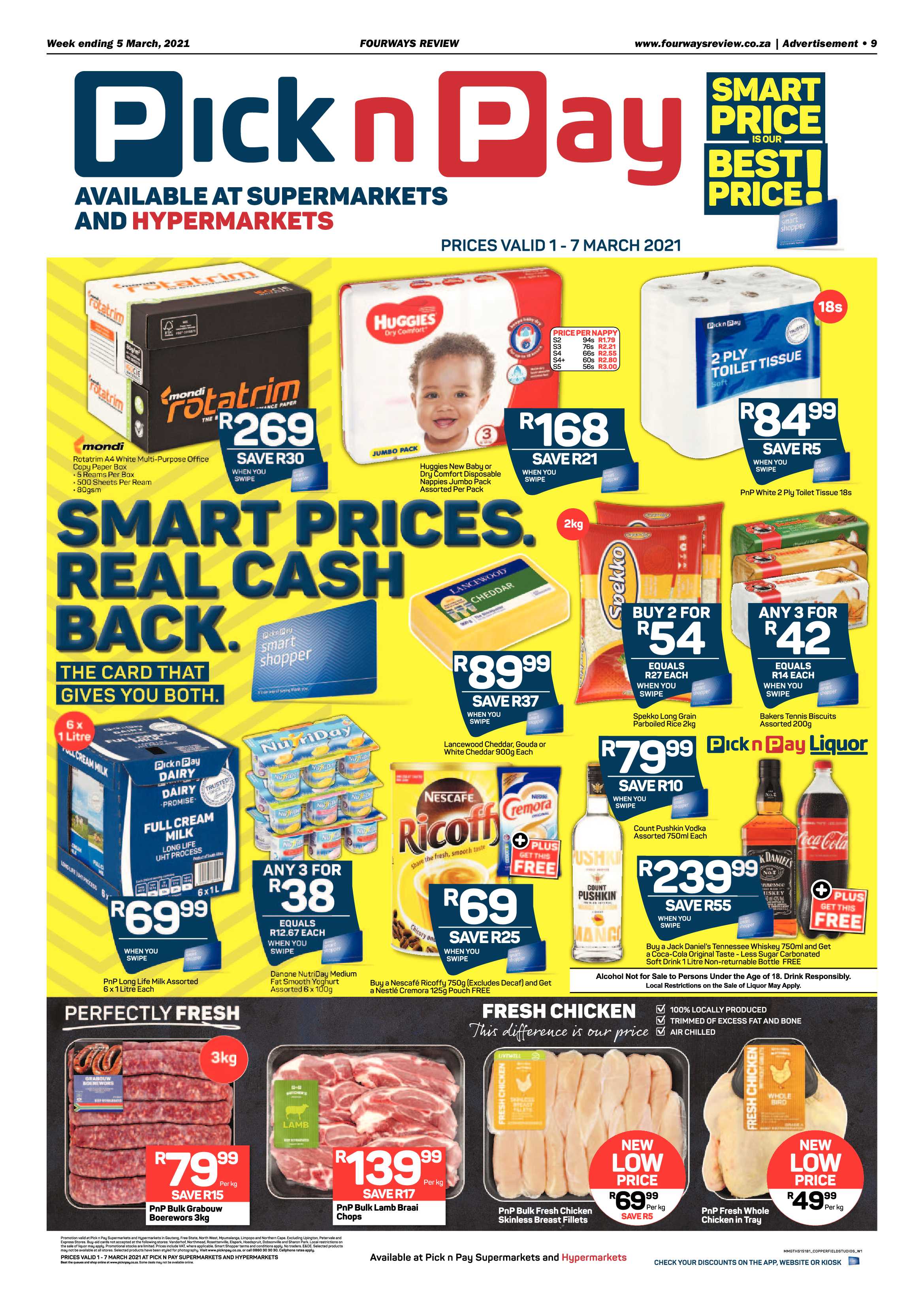 Fourways Review 5 March 2021 page 9