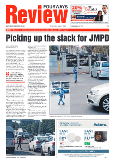 Fourways Review 7 April 2023