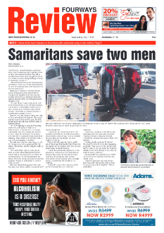 Fourways Review 7 July 2023