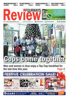 Fourways Review