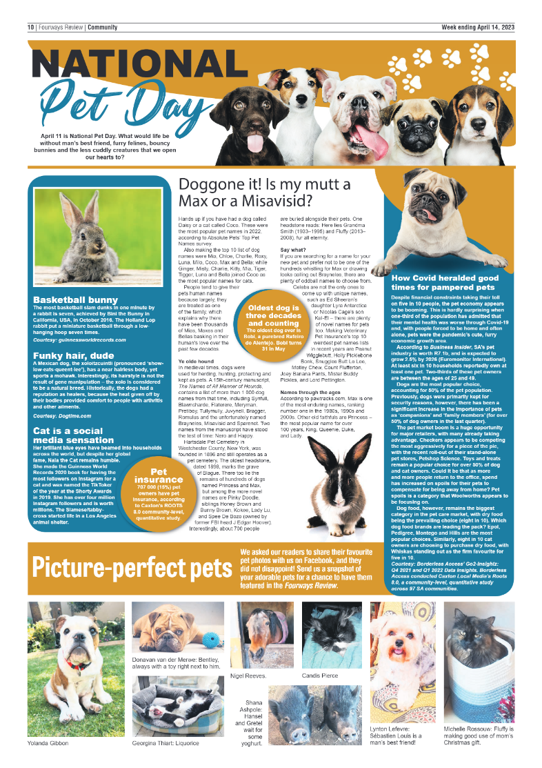 Fourways Review April 14 2023 page 10