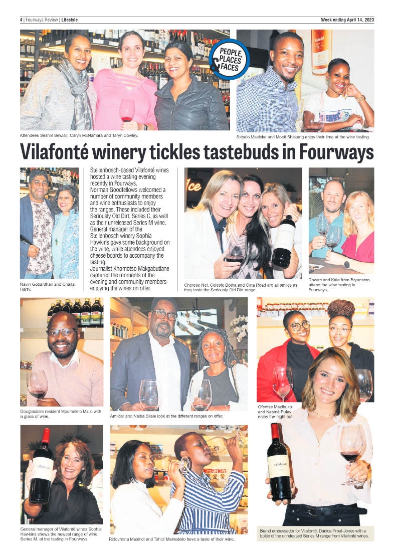 Fourways Review April 14 2023 page 4