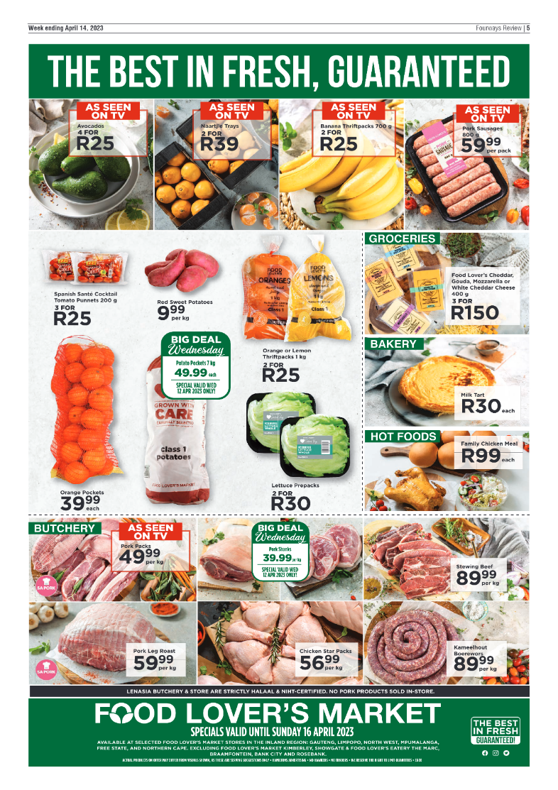 Fourways Review April 14 2023 page 5