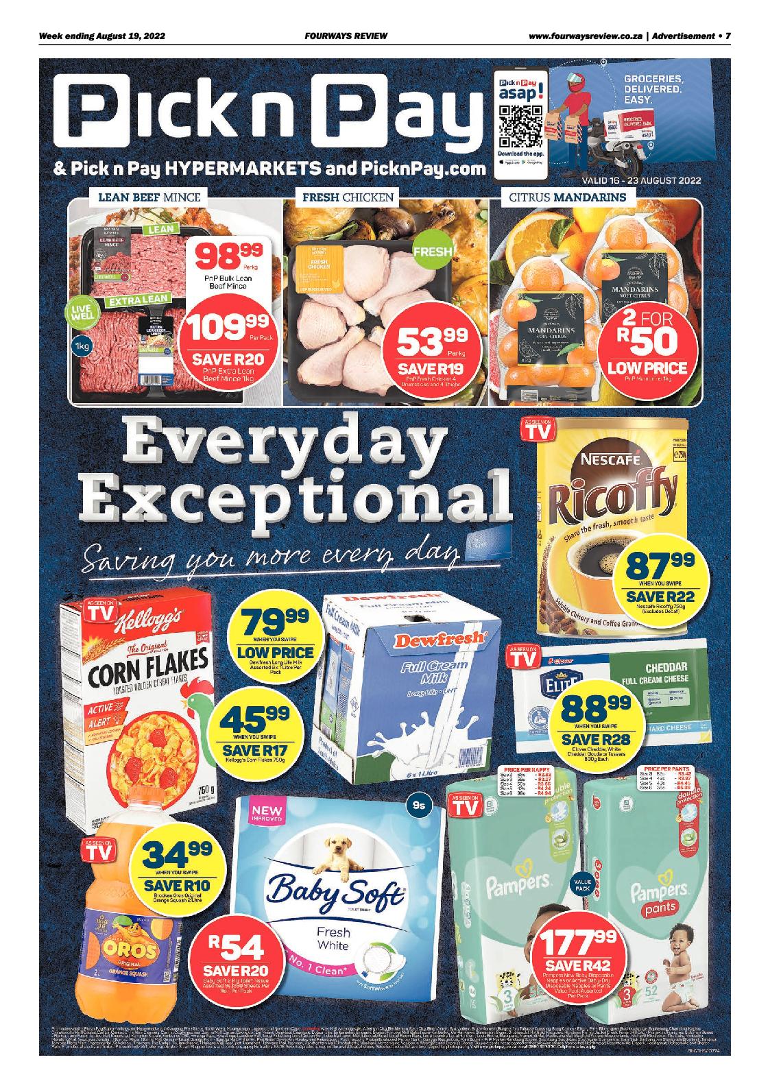 Fourways Review August 19 2022 page 7