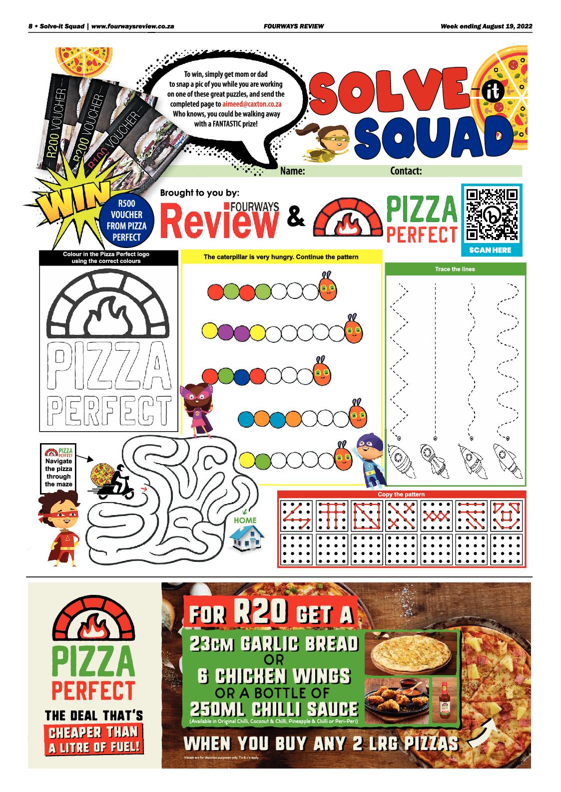 Fourways Review August 19 2022 page 8