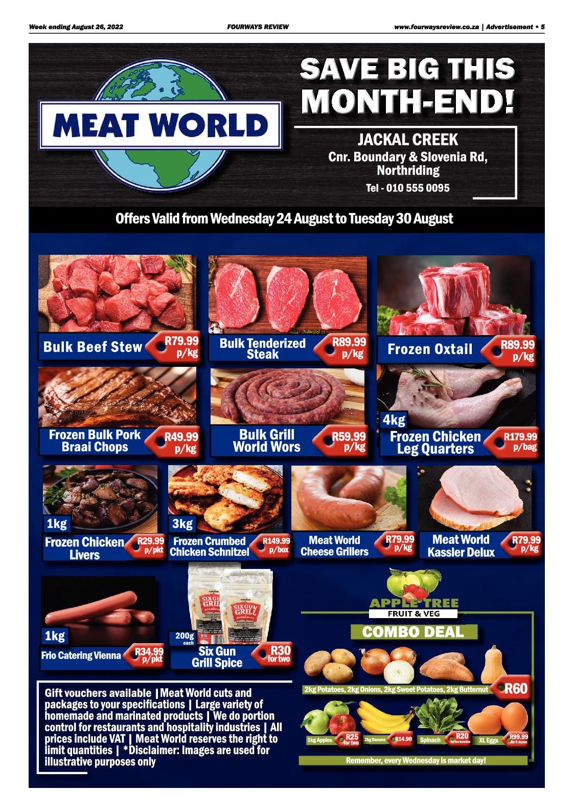 Fourways Review August 26 2022 page 5