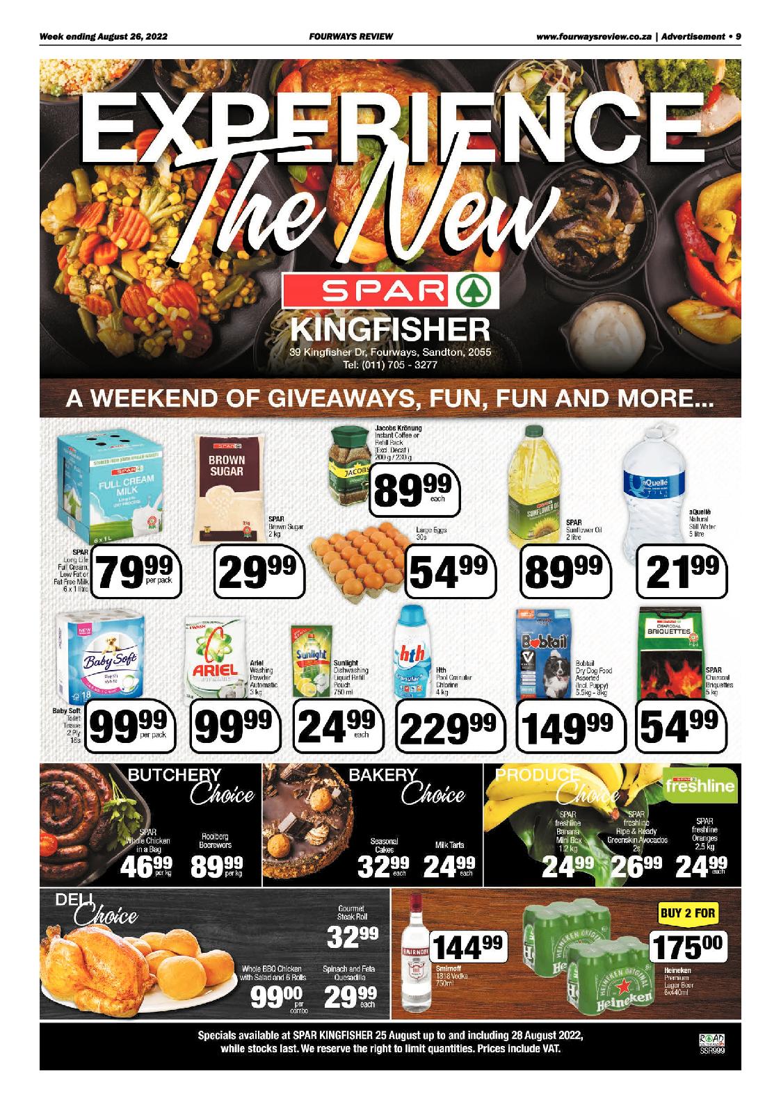 Fourways Review August 26 2022 page 9