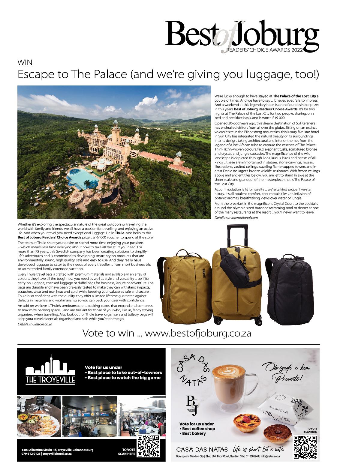 Fourways Review August 5 2022 page 10