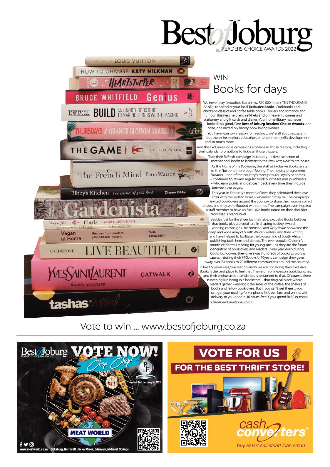 Fourways Review August 5 2022 page 13