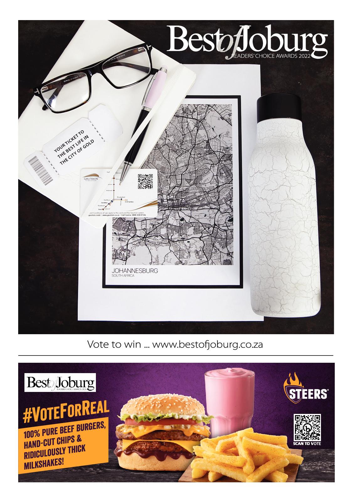 Fourways Review August 5 2022 page 14