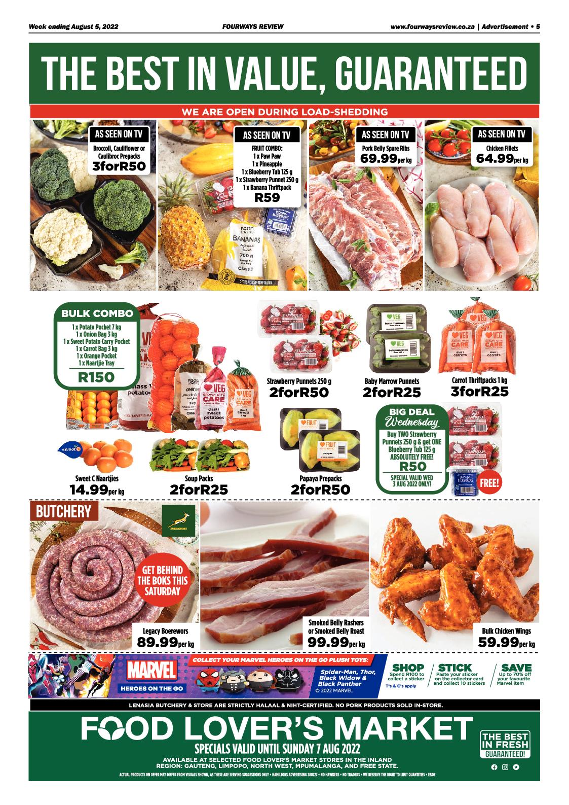 Fourways Review August 5 2022 page 5