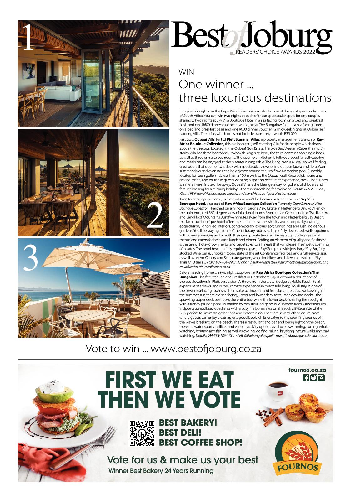 Fourways Review August 5 2022 page 9