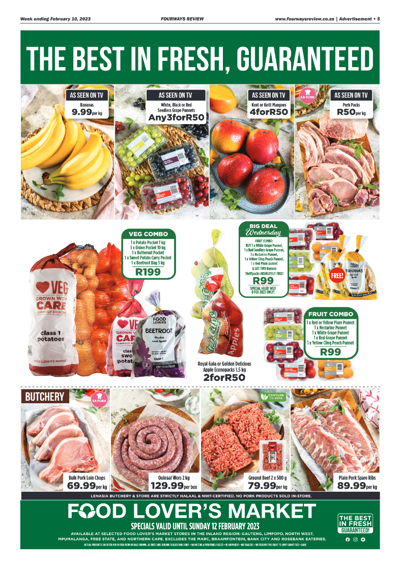 Fourways Review Feb 10 2023 page 5