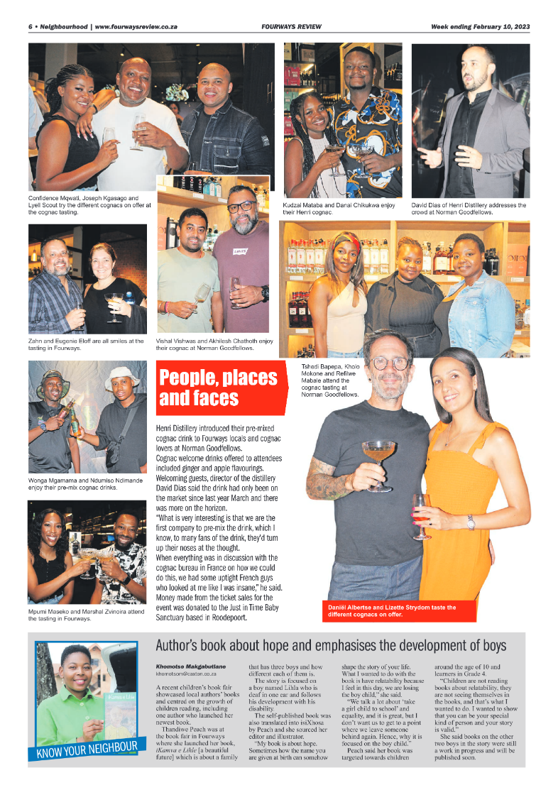 Fourways Review Feb 10 2023 page 6