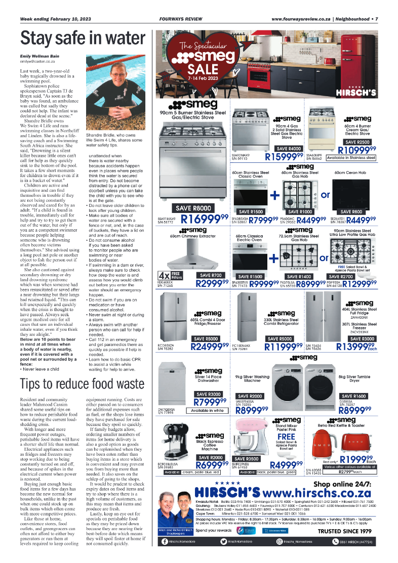 Fourways Review Feb 10 2023 page 7