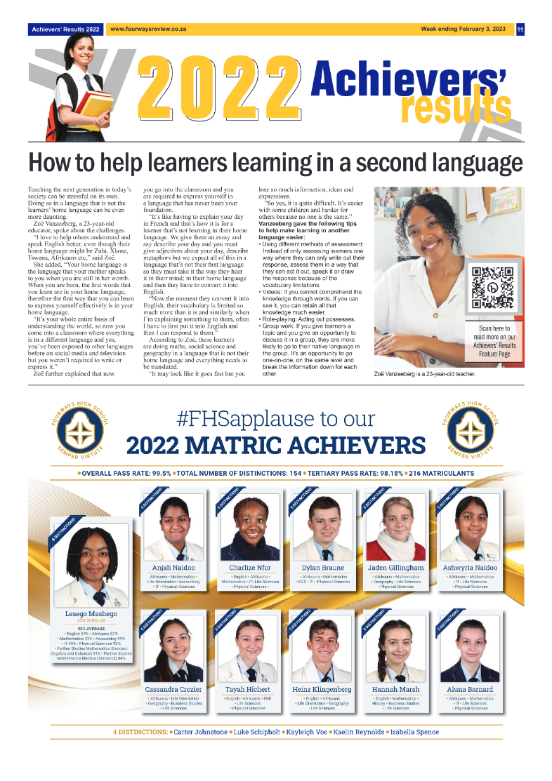Fourways Review Feb 3 2023 page 11