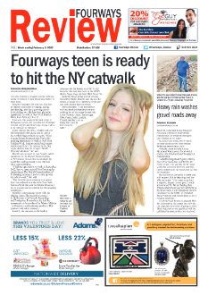 Fourways Review Feb 3 2023