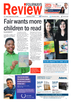 Fourways Review Jan 13 2023