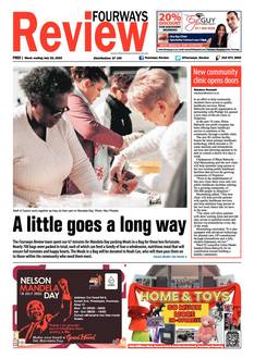 Fourways Review July 22 2022