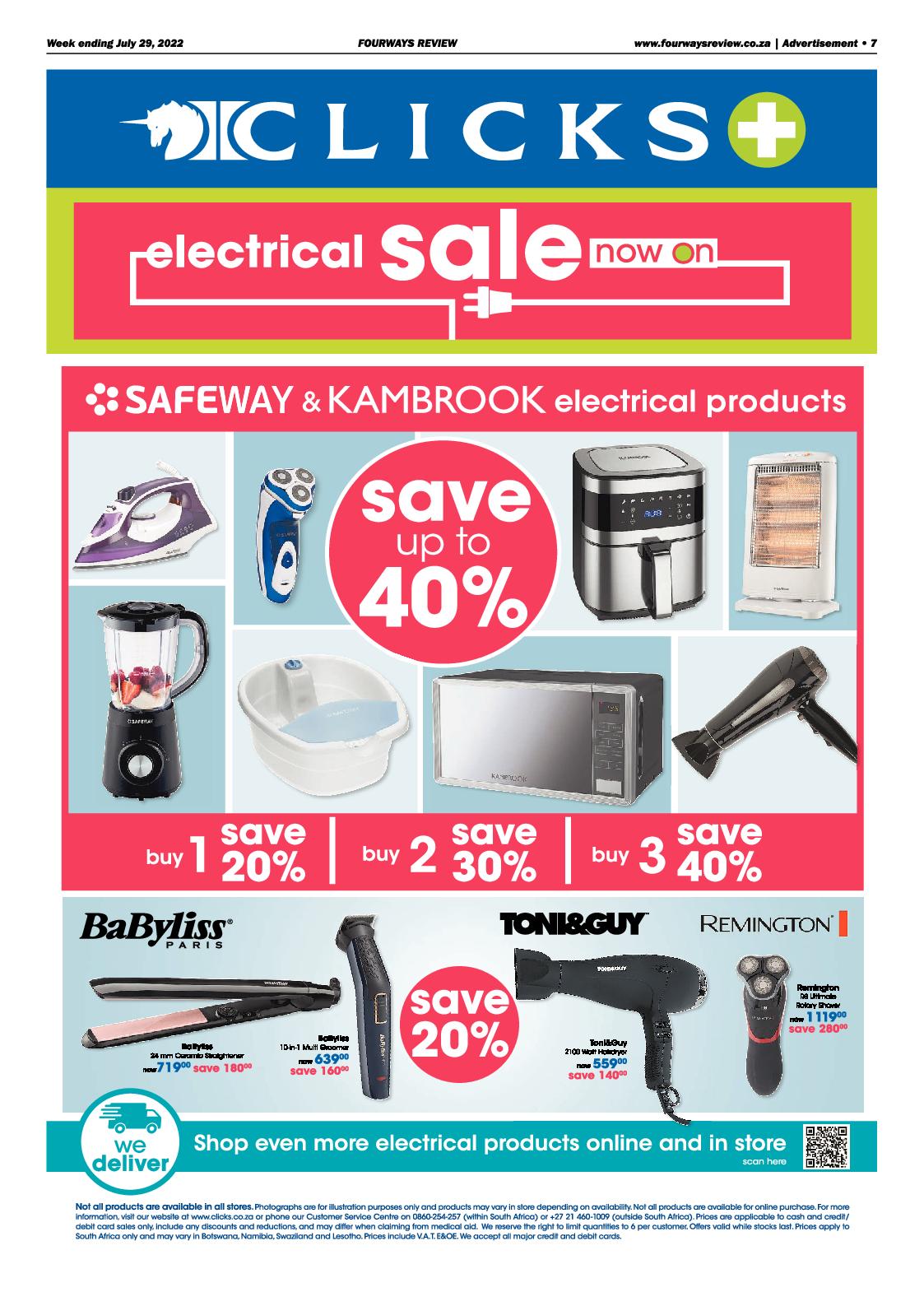 Fourways Review July 29 2022 page 7