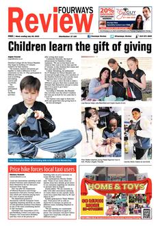 Fourways Review July 29 2022