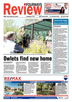 Fourways Review June 10 2022