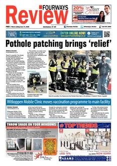 Fourways Review June 17 2022