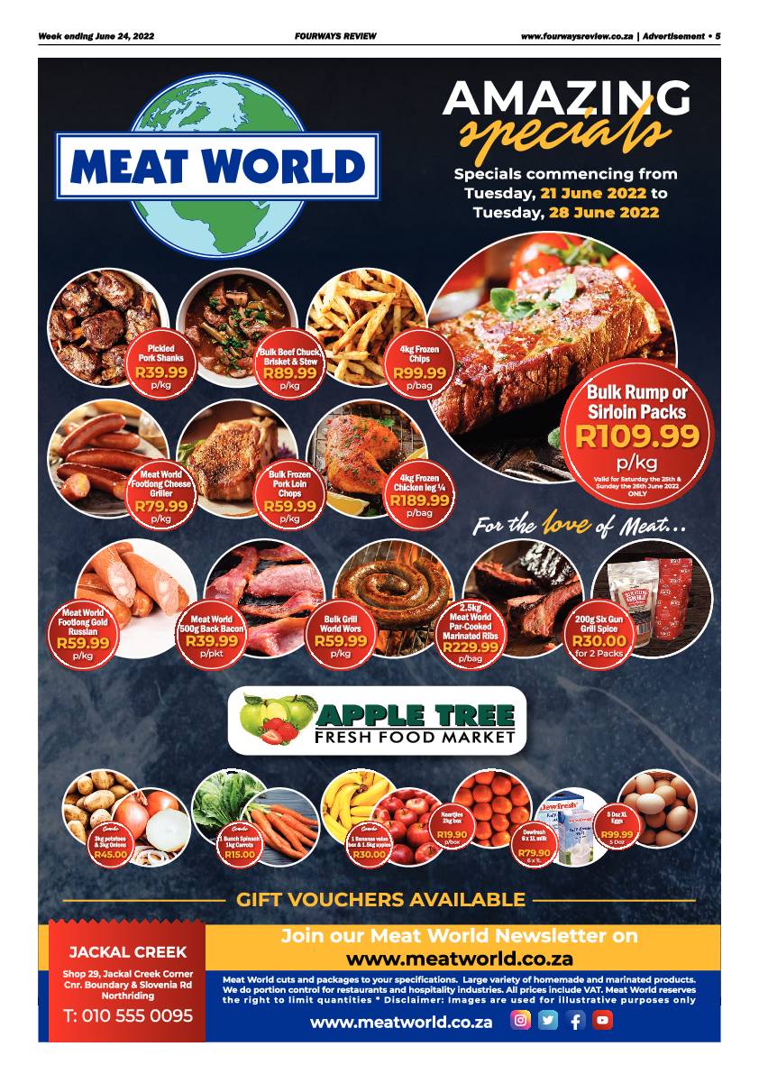 Fourways Review June 24 2022 page 5