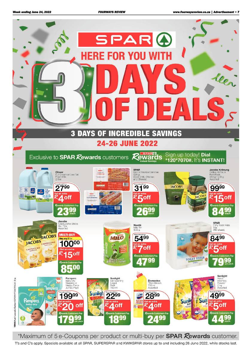 Fourways Review June 24 2022 page 7