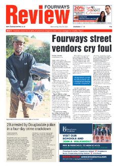 Fourways Review May 26 2023