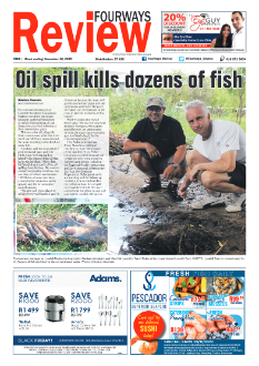 Fourways Review Nov 18 2022