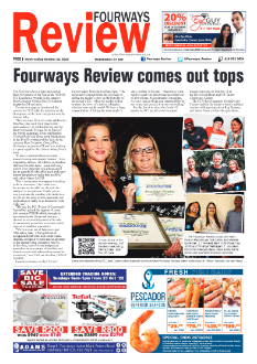 Fourways Review 21 Oct 2022