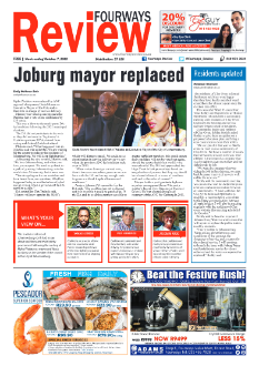 Fourways Review October 7 2022