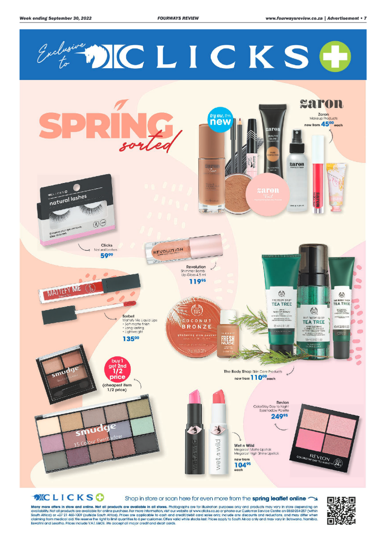 Fourways Review September 30 2022 page 7