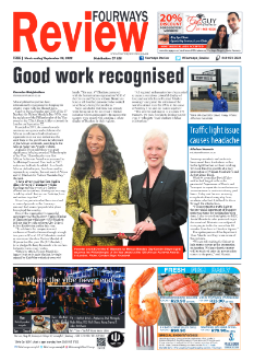 Fourways Review September 30 2022