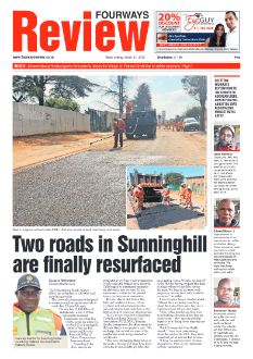 Fouways Review 31 March 2023