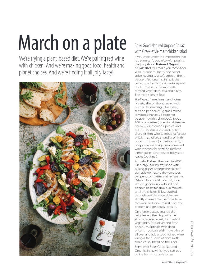 Get It North March 2023 page 13