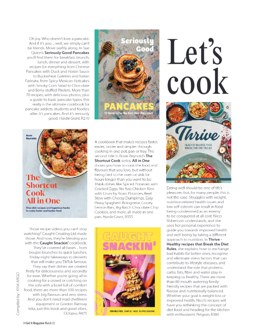 Get It North March 2023 page 14