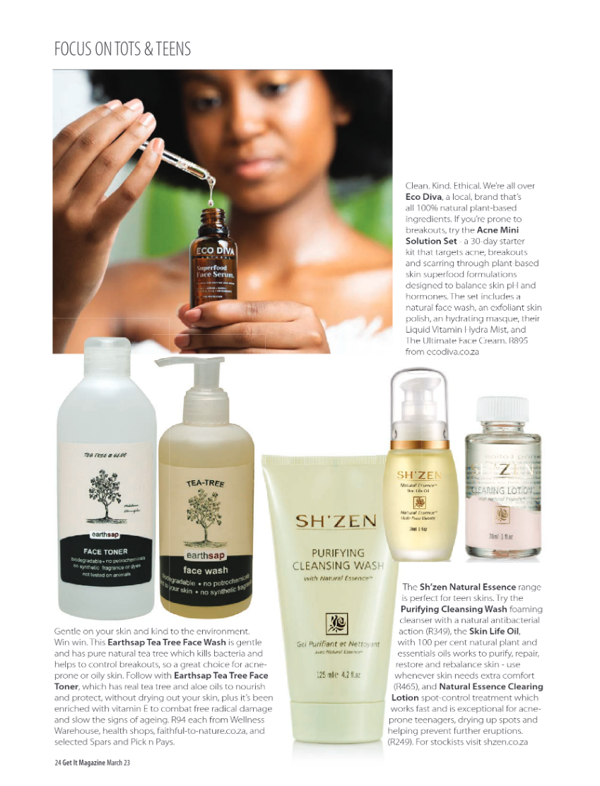 Get It North March 2023 page 24