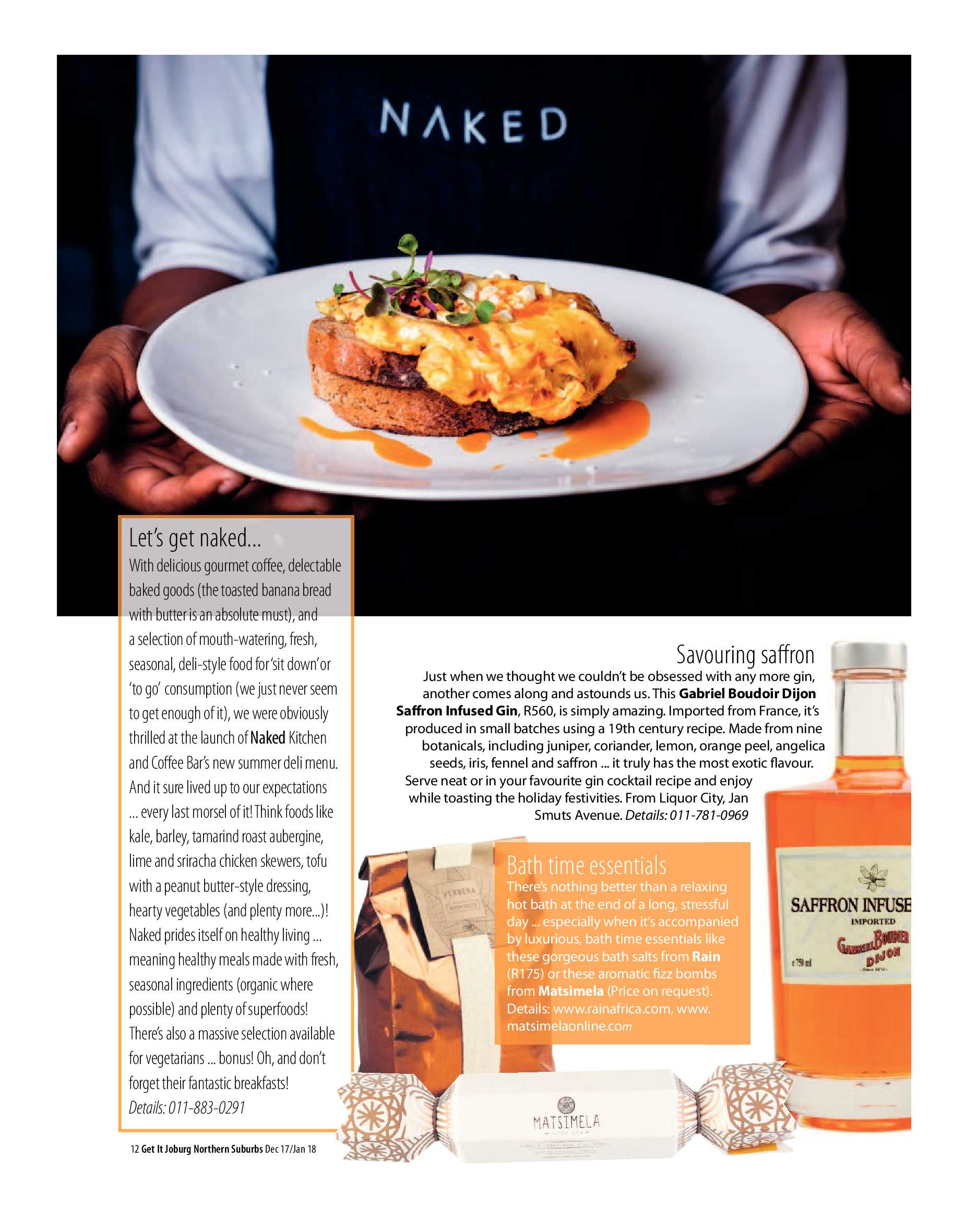 Get It December page 12