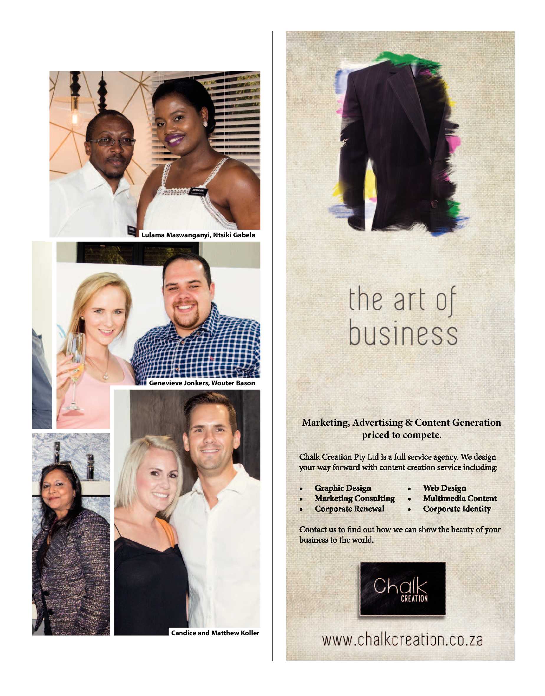 Get It December page 21