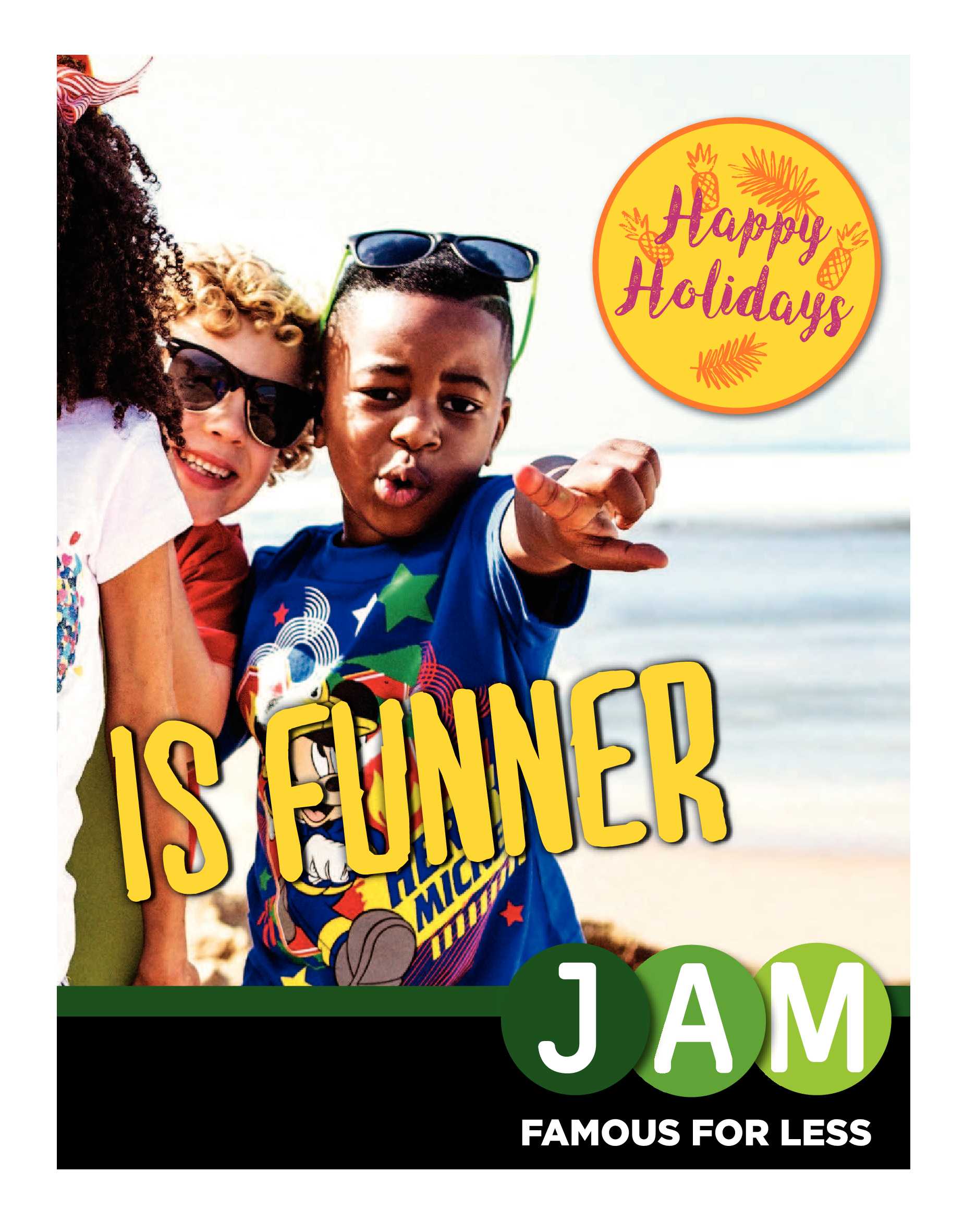 Get It December page 3