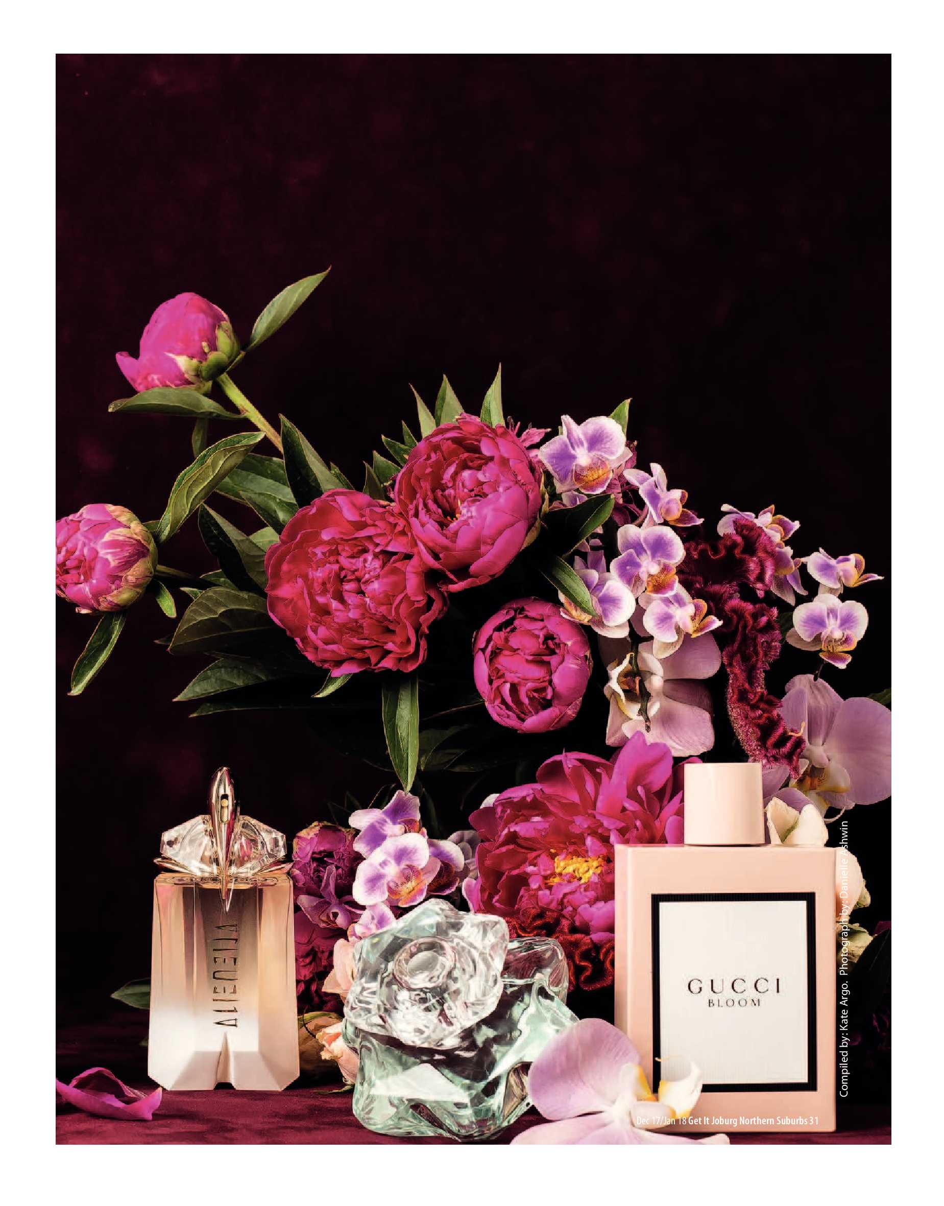 Get It December page 31