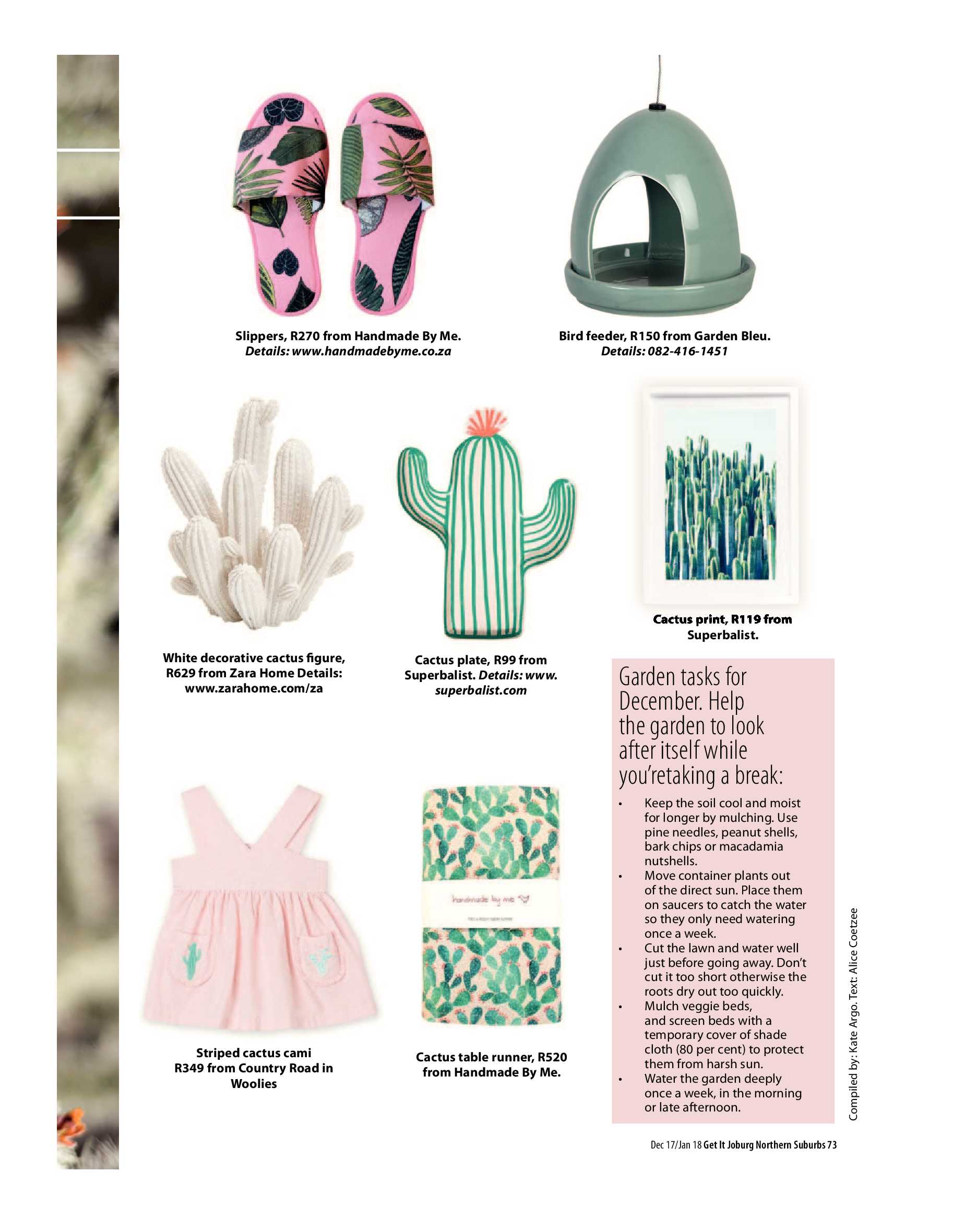 Get It December page 73