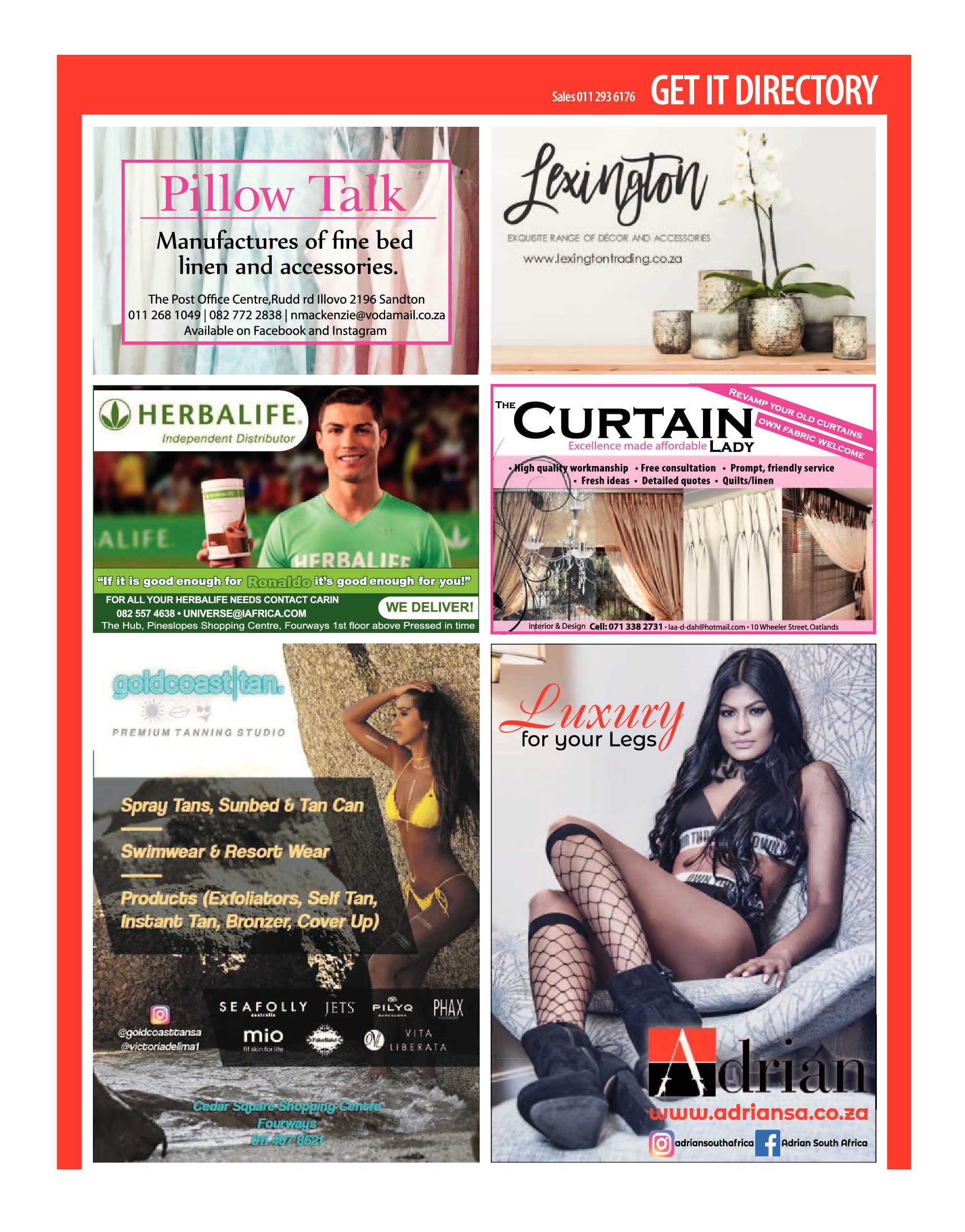 Get It December page 76