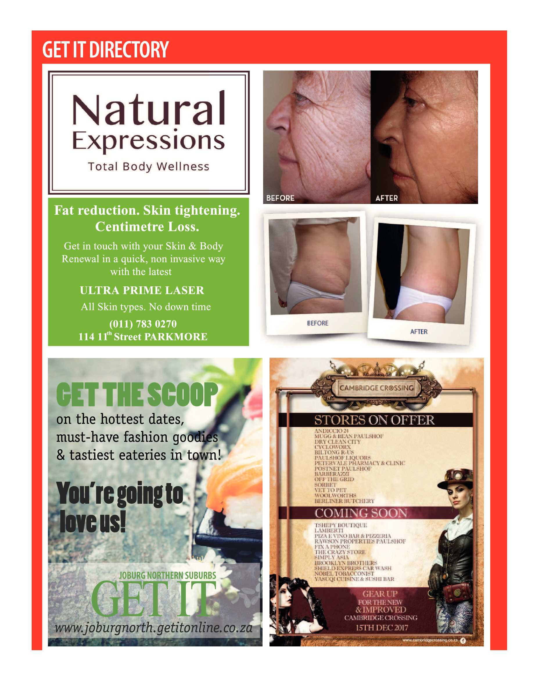 Get It December page 79