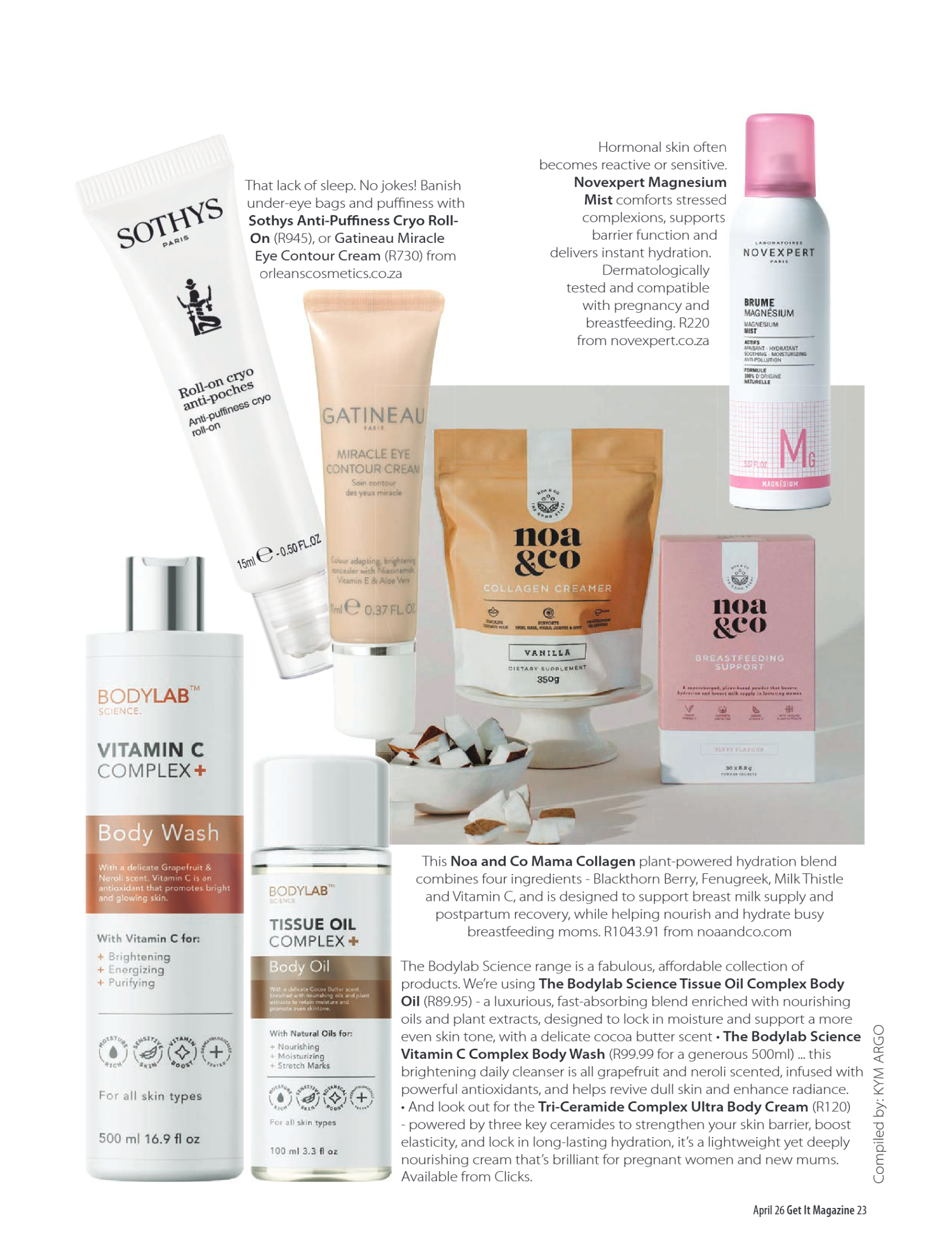 Get It JHB North April 2026 page 23