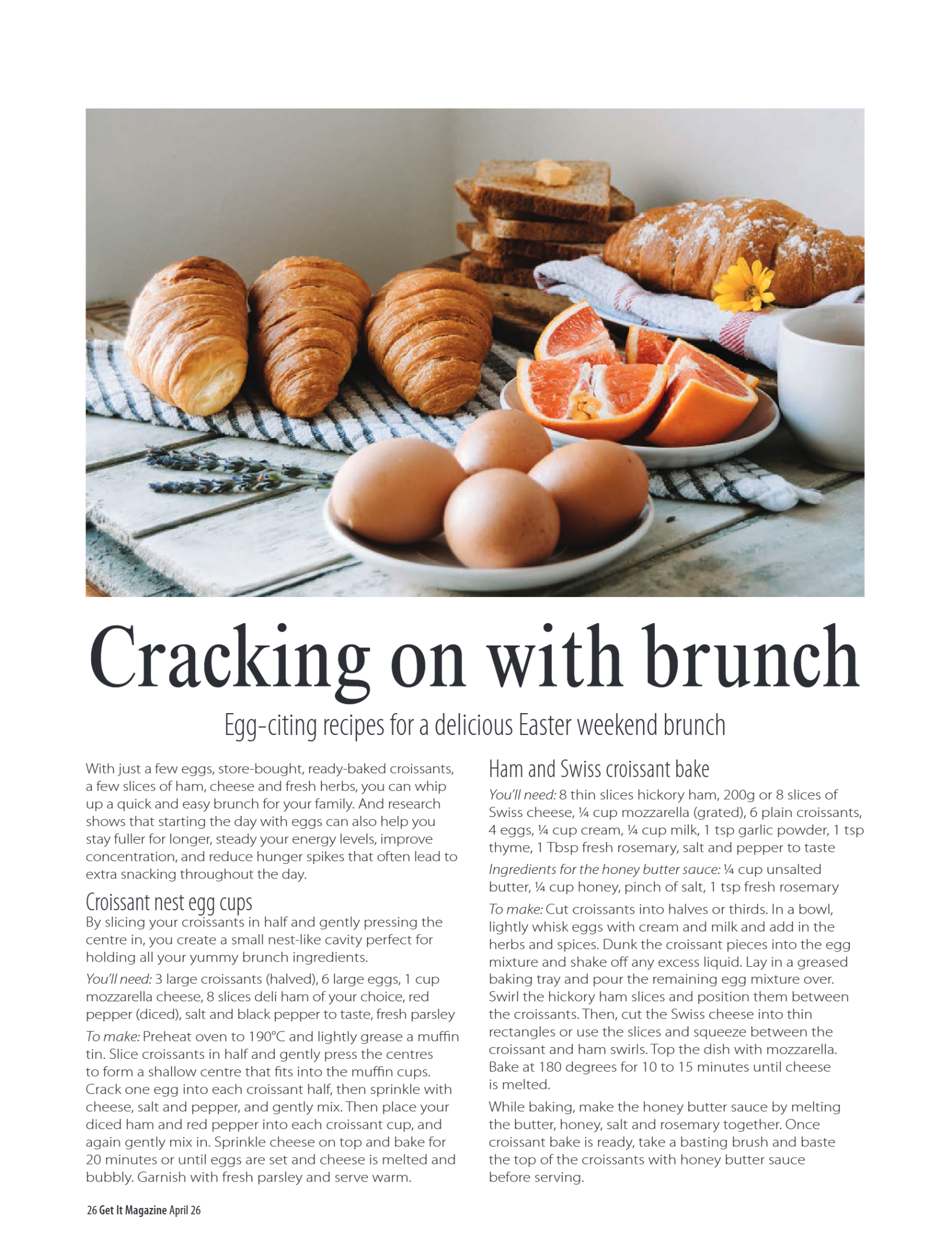 Get It JHB North April 2026 page 26