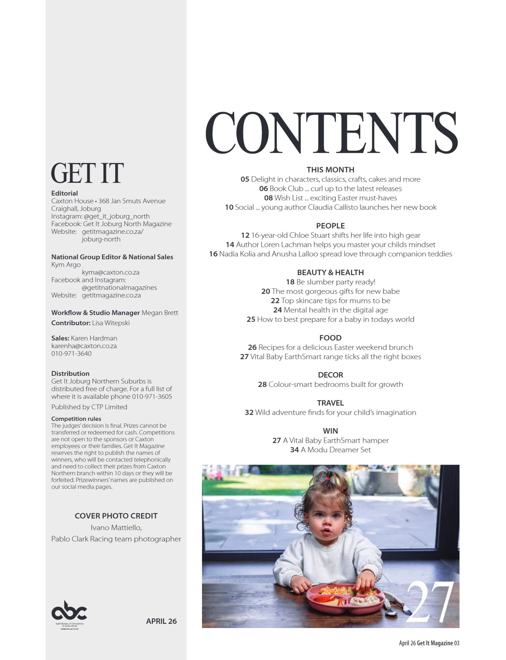 Get It JHB North April 2026 page 3