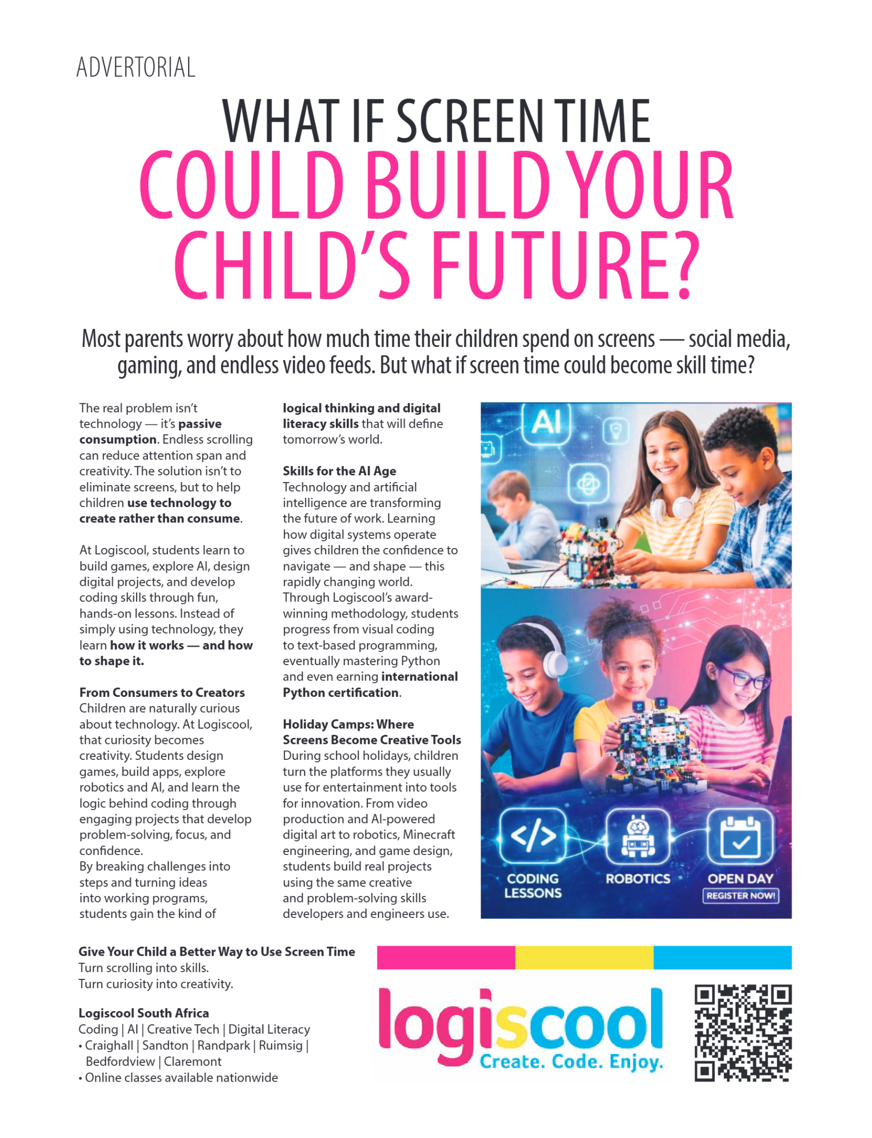 Get It JHB North April 2026 page 4